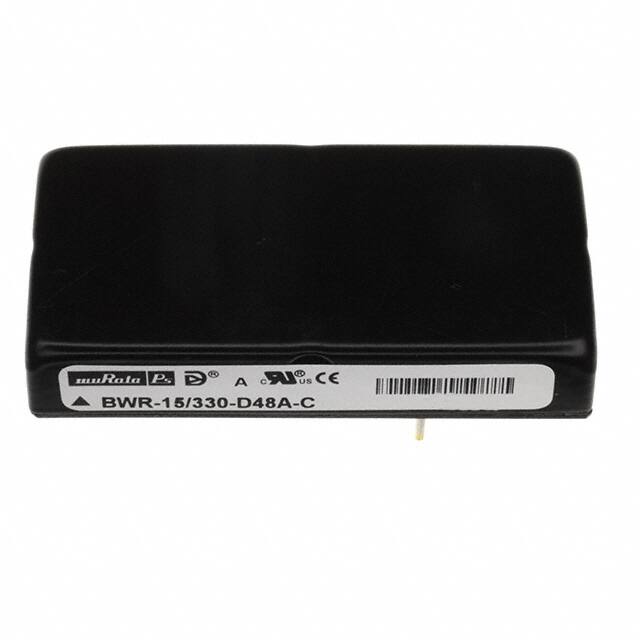 Murata Power Solutions Inc.-BWR-15/330-D48A-C