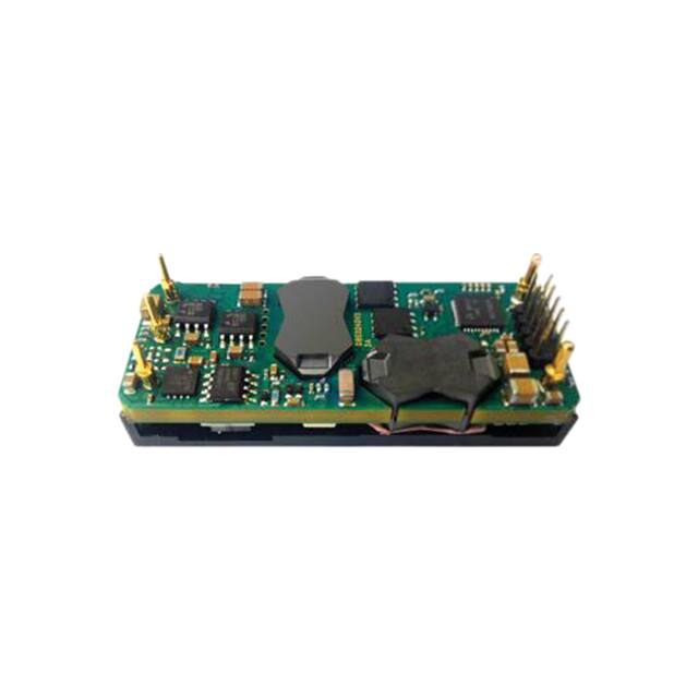 Murata Power Solutions Inc.-DBE0125V2NBSC