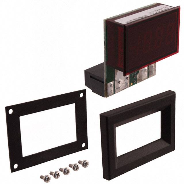 Murata Power Solutions Inc.-DCA-20PC-4-DC1-RL-C