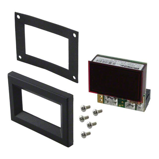Murata Power Solutions Inc.-DCA-20PC-6-DC1-RL-C