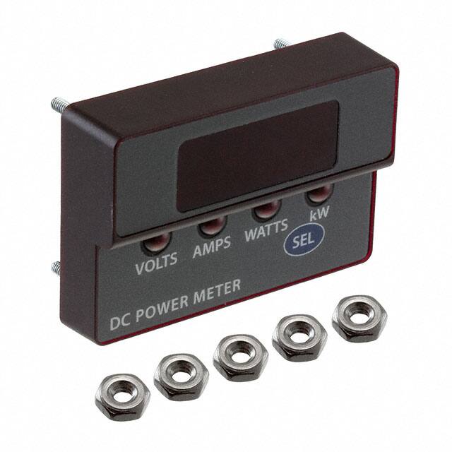 Murata Power Solutions Inc.-DCM20-1-DC5-R-C
