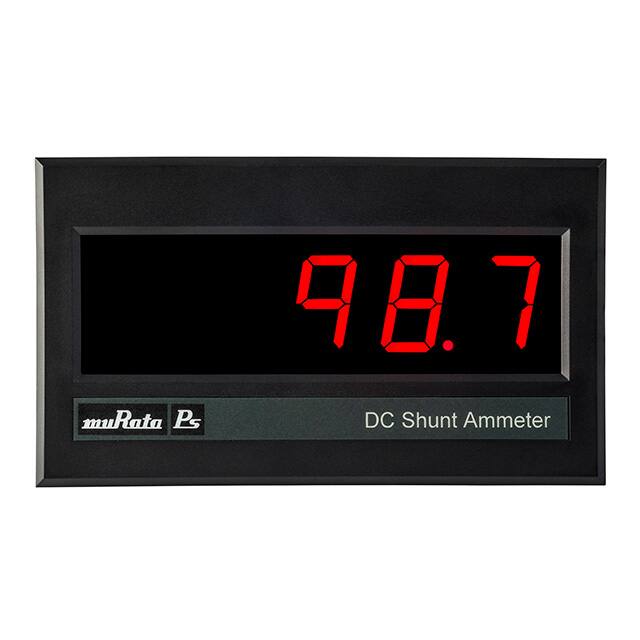 Murata Power Solutions Inc.-DMS01-AM-RS12-C