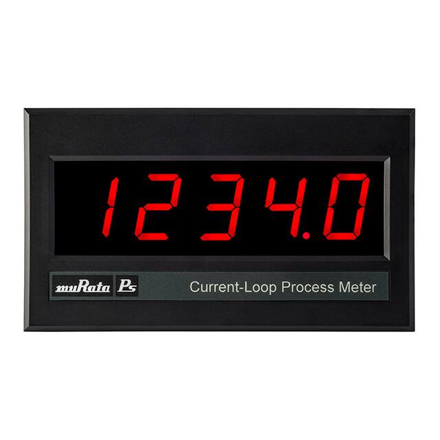 Murata Power Solutions Inc.-DMS01-CL-RS12-C