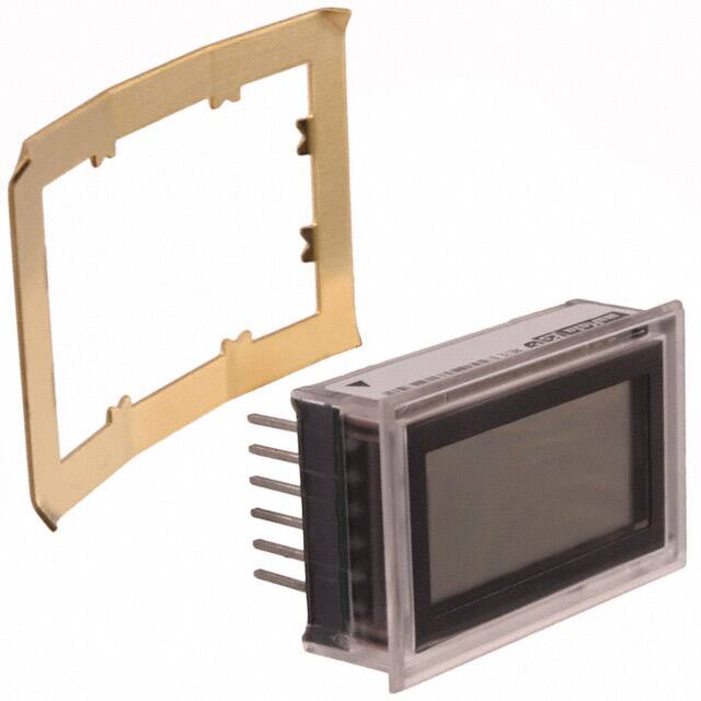 Murata Power Solutions Inc.-DMS-20LCD-1-5-C