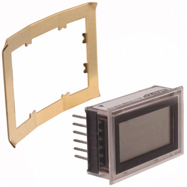 Murata Power Solutions Inc.-DMS-20LCD-1-9-C