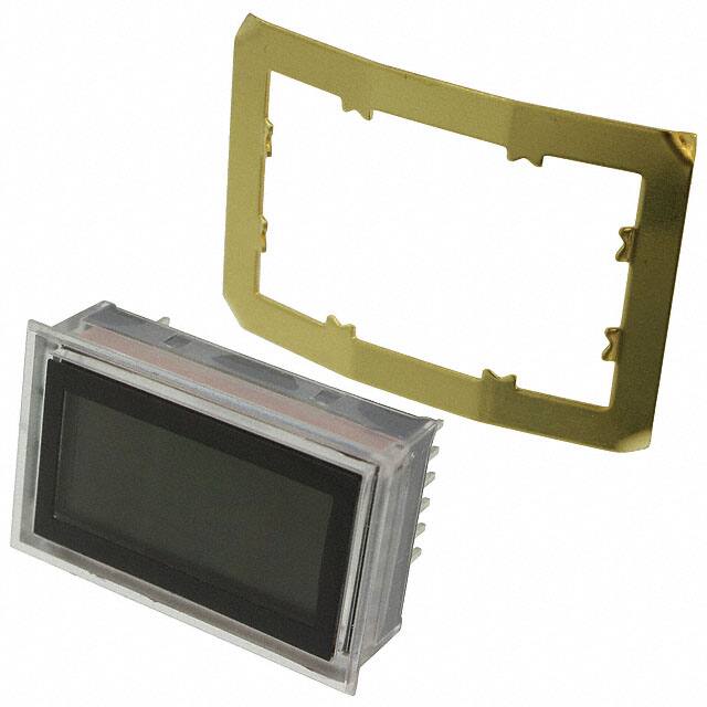 Murata Power Solutions Inc.-DMS-20LCD-2-5B-C