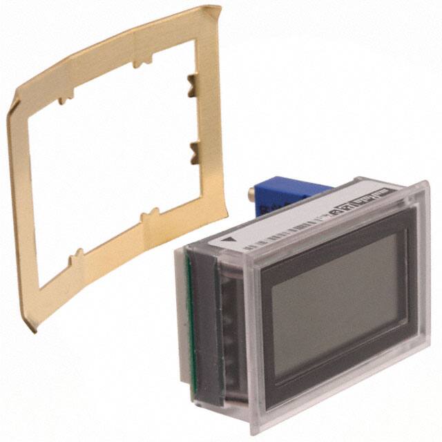 Murata Power Solutions Inc.-DMS-20LCD-4/20P-C