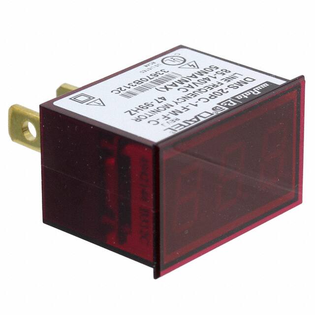 Murata Power Solutions Inc.-DMS-20PC-1-LM-F-C