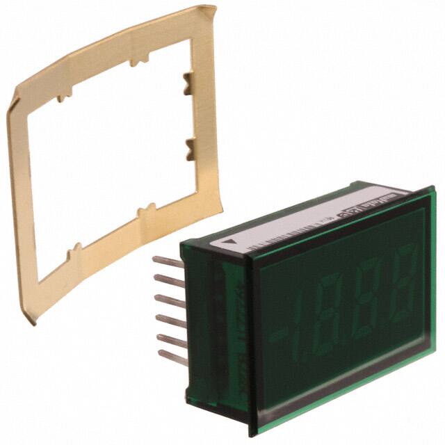 Murata Power Solutions Inc.-DMS-20PC-3-GS-C