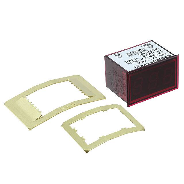 Murata Power Solutions Inc.-DMS-20PC-3-FM-C