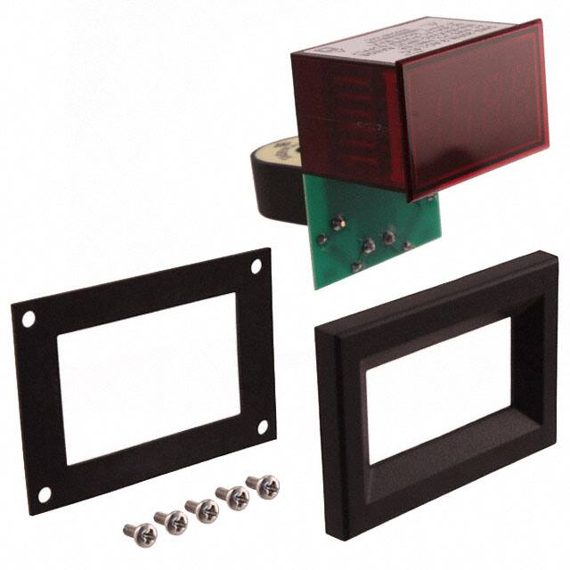 Murata Power Solutions Inc.-DMS-20RM-2-AC1-R-C
