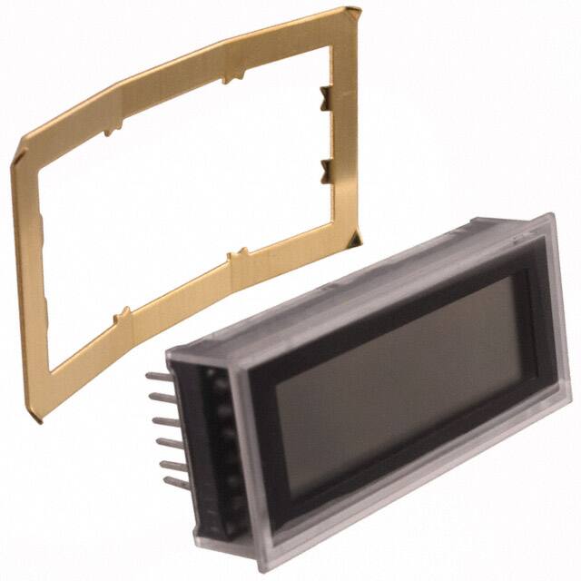 Murata Power Solutions Inc.-DMS-30LCD-1-5-C