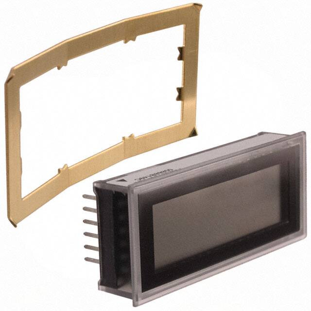 Murata Power Solutions Inc.-DMS-30LCD-2-5-C
