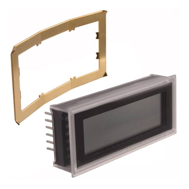 Murata Power Solutions Inc.-DMS-40LCD-0/1-5-C