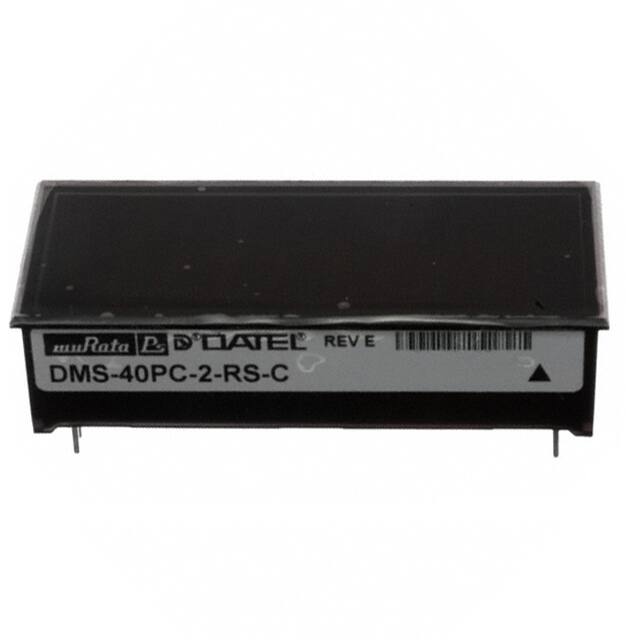 Murata Power Solutions Inc.-DMS-40PC-2-RS-C