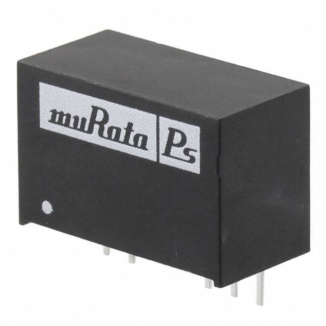 Murata Power Solutions Inc.-MEJ1S0303SC