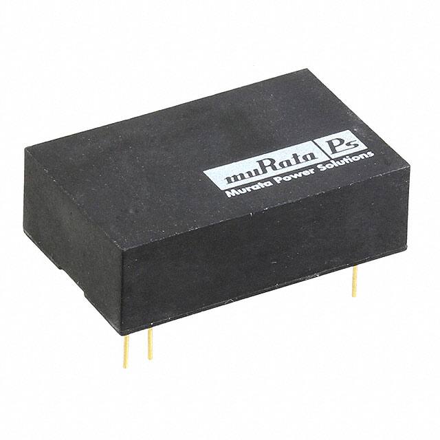 Murata Power Solutions Inc.-NCM6S0512C