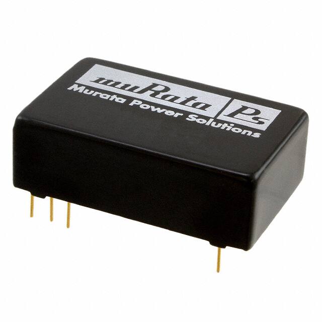 Murata Power Solutions Inc.-NCS12S1205C