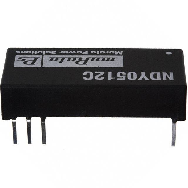 Murata Power Solutions Inc.-NDY0512C