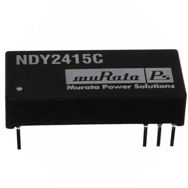 Murata Power Solutions Inc.-NDY2415C