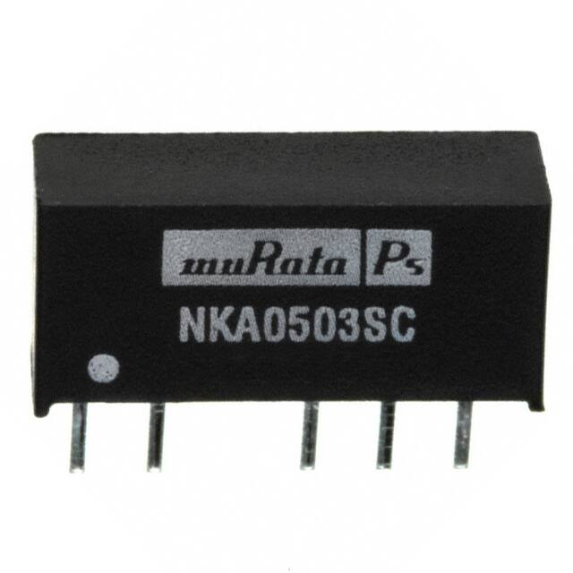 Murata Power Solutions Inc.-NKA0503SC
