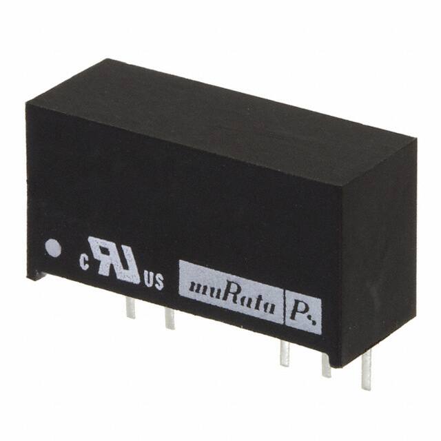 Murata Power Solutions Inc.-NMK0505SC
