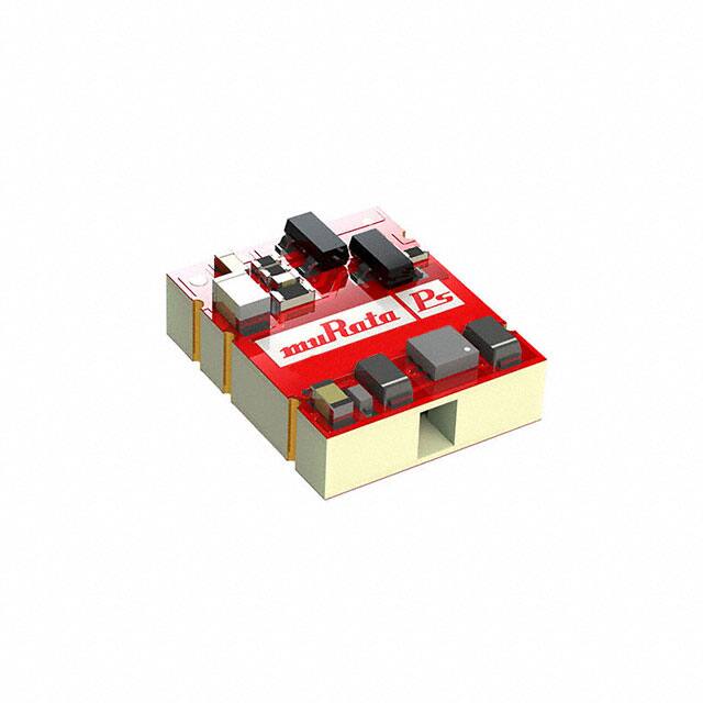 Murata Power Solutions Inc.-NXE1S0305MC-R7