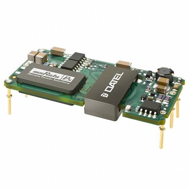 Murata Power Solutions Inc.-UEI30-050-Q12P-C