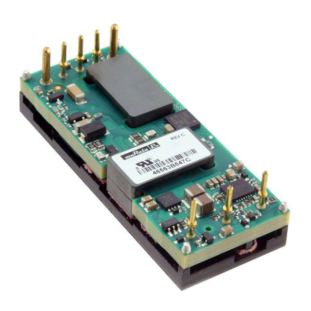 Murata Power Solutions Inc.-UWE-5/15-Q12PB-C