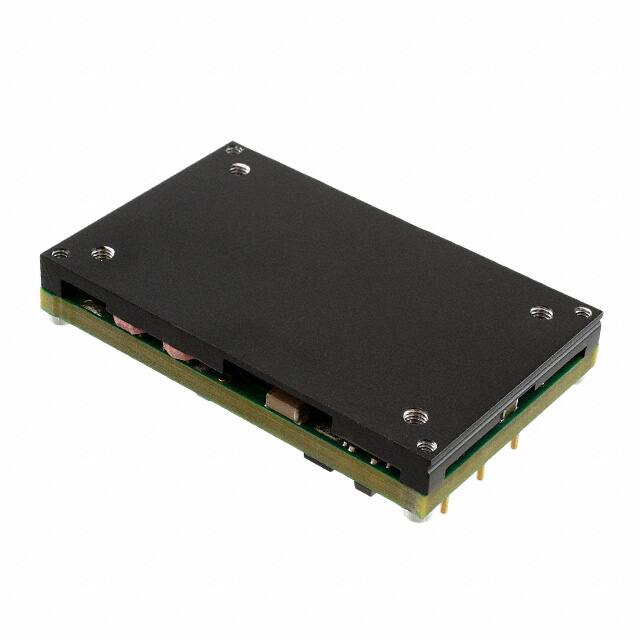 Murata Power Solutions Inc.-UWQ-12/17-Q48NTB-C
