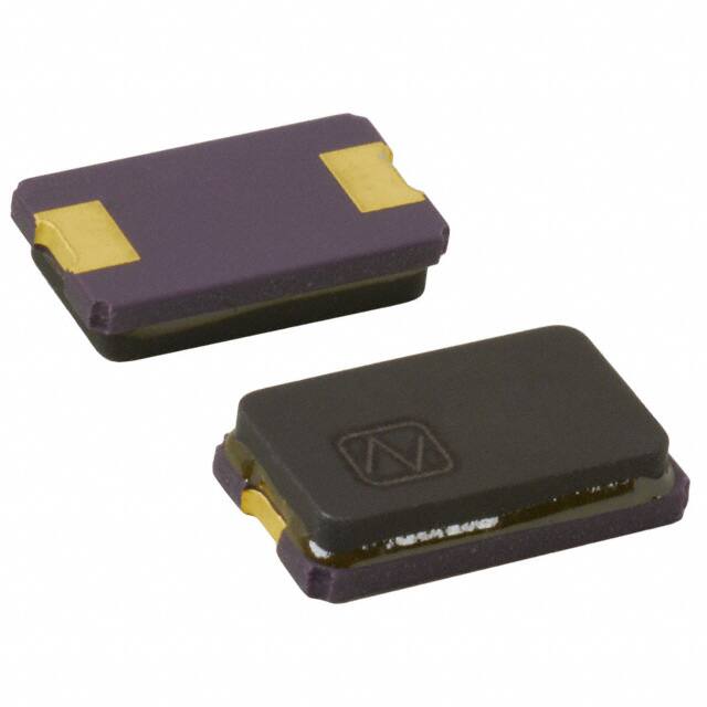 NDK America, Inc.-NX8045GB-8.000M-STD-CSJ-1