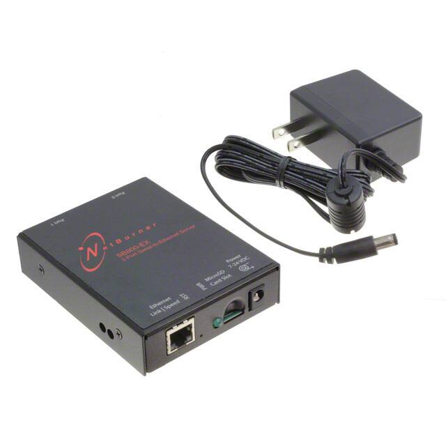 NetBurner Inc.-SB800EX-JDD-IR