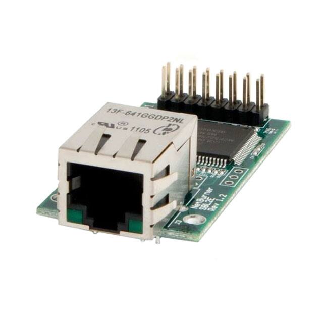 NetBurner Inc.-SBL2E-100IR