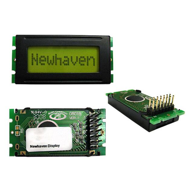 Newhaven Display Intl-NHD-0108BZ-RN-YBW
