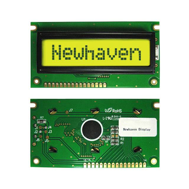 Newhaven Display Intl-NHD-0108FZ-FL-YBW-33V3
