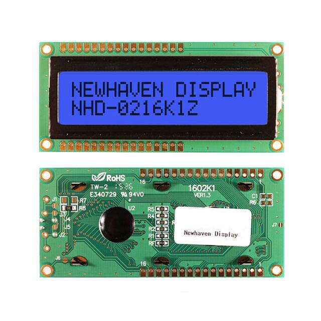 Newhaven Display Intl-NHD-0216K1Z-FSB-GBW-L