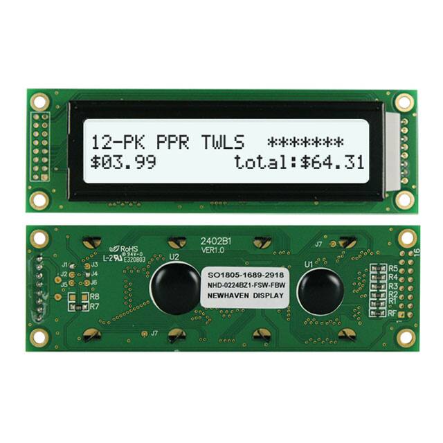 Newhaven Display Intl-NHD-0224BZ1-FSW-FBW