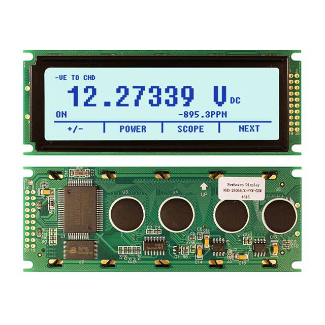 Newhaven Display Intl-NHD-24064CZ-FSW-GBW