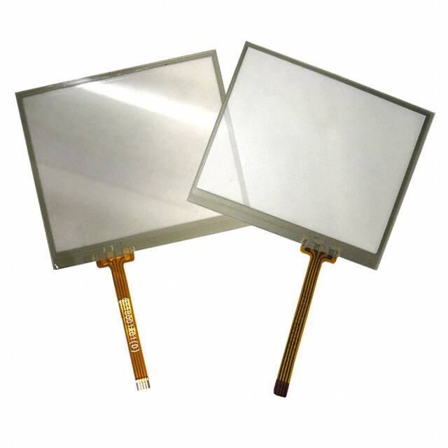 Newhaven Display Intl-TS-TFT3.5Z