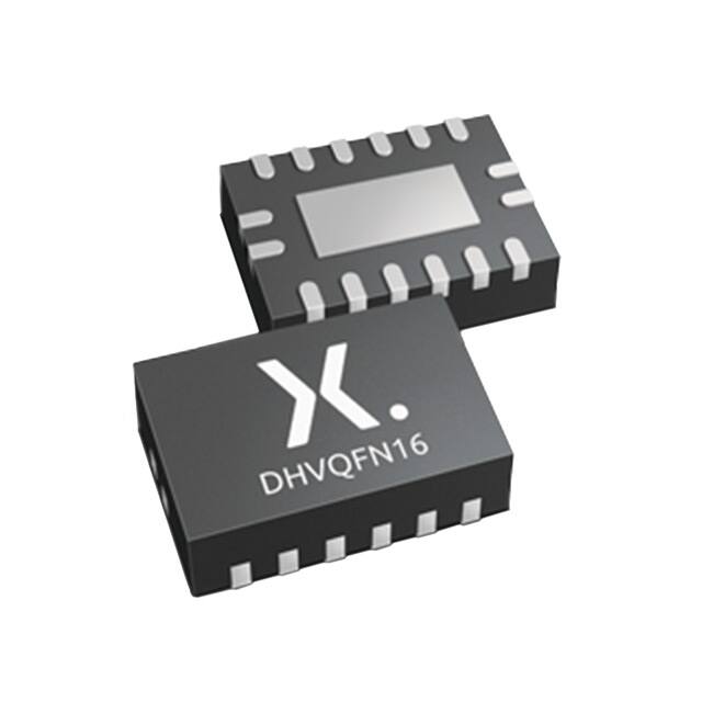 Nexperia USA Inc.-74HC4040BQX