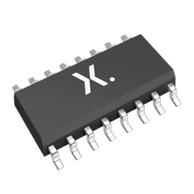 Nexperia USA Inc.-74HC75D,653