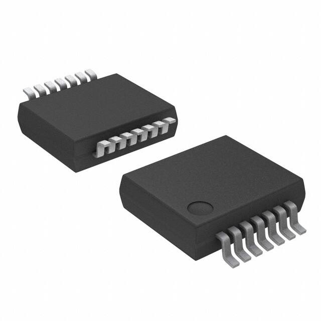 Nexperia USA Inc.-74LVC74ADB,118