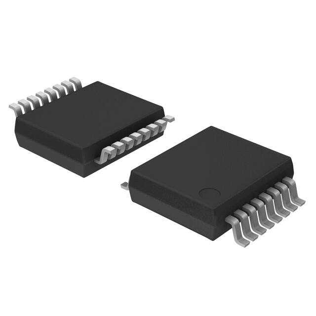 Nexperia USA Inc.-74HC390DB,112