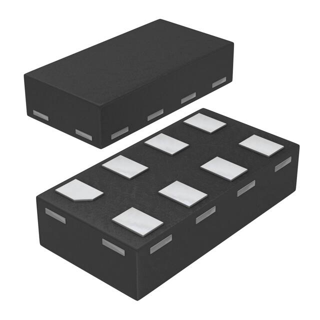 Nexperia USA Inc.-74LVC3G04GF,115