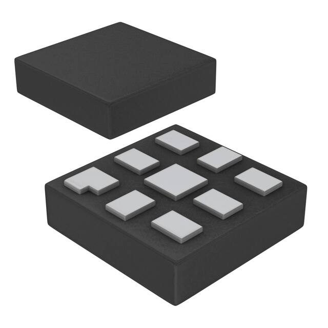 NXP USA Inc.-PCA9570GMH