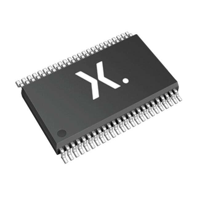 Nexperia USA Inc.-74AVC16T245DGG,112