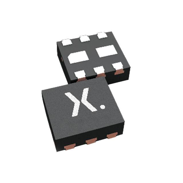 Nexperia USA Inc.-BC817RAZ