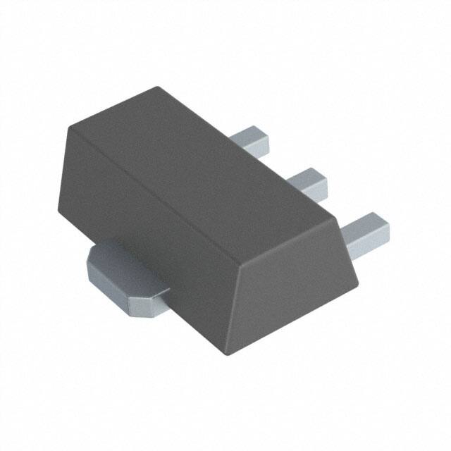 Nexperia USA Inc.-BC806-16WX