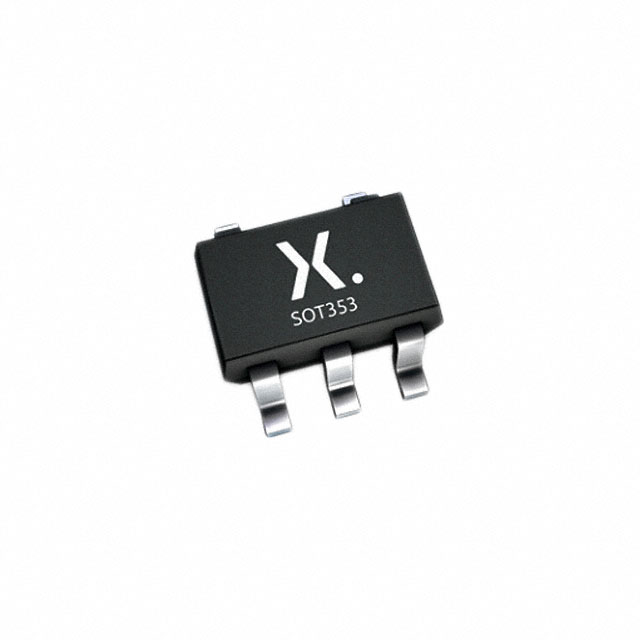 Nexperia USA Inc.-74AHC1G125GW-Q100H