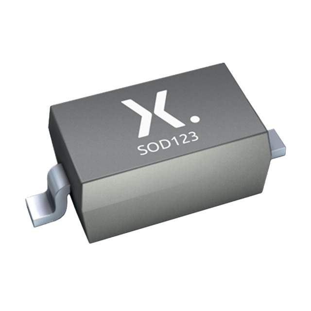 Nexperia USA Inc.-BZT52-B10J